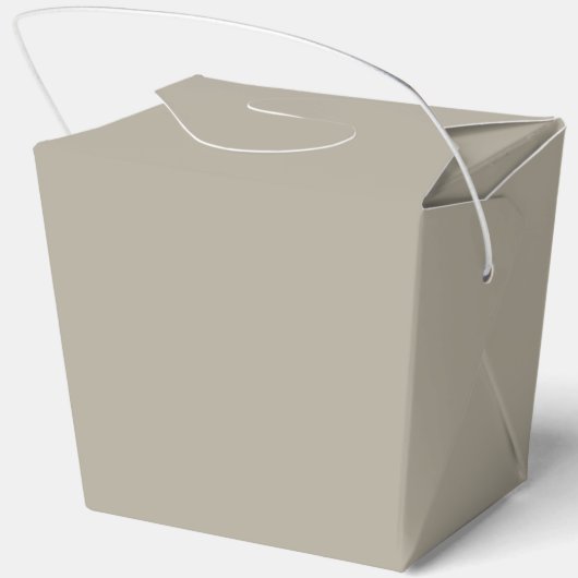 Greige Bedankdoosjes (Achterkant)