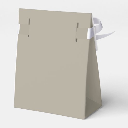 Greige Bedankdoosjes (Achterkant)