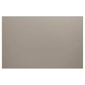 Greige effen kleur stof (Fat Quarter)