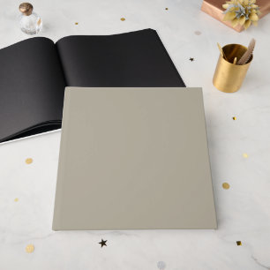 Greige Gastenboek
