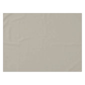 Greige Tafelkleed (Voorkant (Horizontaal))