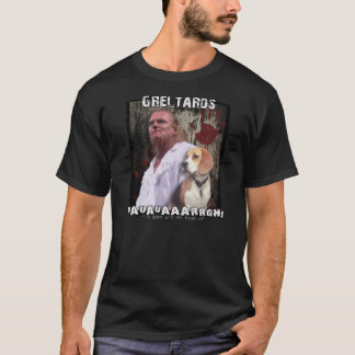 Greltards T-shirt