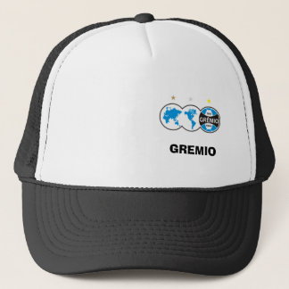 gremio_mundo-logo, GREMIO Trucker Pet