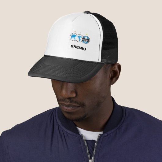gremio_mundo-logo, GREMIO Trucker Pet (In situ)
