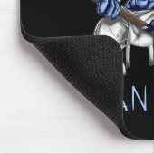 Gremlin Fix it Mousepad Muismat (Hoek)