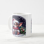 Gremlin Mug Koffiemok (Voorkant links)