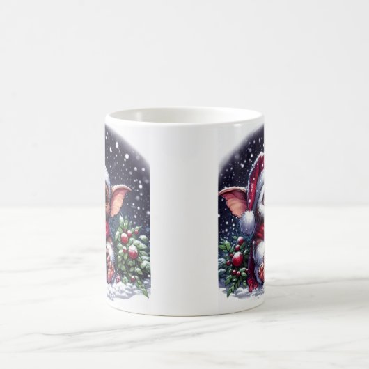 Gremlin Mug Koffiemok (Center)