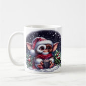 Gremlin Mug Koffiemok (Links)