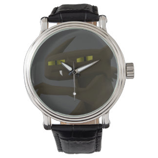 Gremlin polshorloge horloge