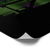 Gremlin Poster (Hoek)