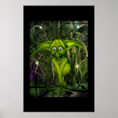 Gremlin Poster (Voorkant)