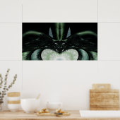 Gremlin Poster (Keuken)