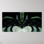 Gremlin Poster (Voorkant)