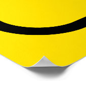 Gremlin Warning Poster (Hoek)