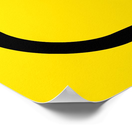 Gremlin Warning Poster (Hoek)