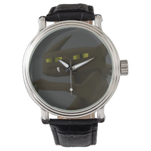 Gremlin Wristwatch Horloge