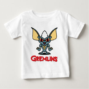 Gremlins   Stripe Cute Comic Character