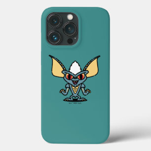 Gremlins   Stripe Cute Comic Character Case-Mate iPhone Case