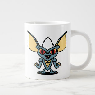Gremlins   Stripe Cute Comic Character Grote Koffiekop
