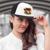 Gremlins | Stripe Scaring Gizmo Trucker Pet