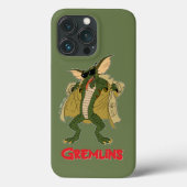 Gremlins | Stripe tapijtflits Case-Mate iPhone Case (Achterkant)