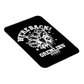 Gremlins | Stripe We zijn terug Magneet (Rechterzijde)