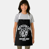 Gremlins | Stripe We zijn terug Schort (Insitu)