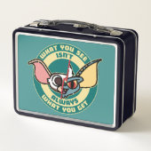 Gremlins | Wat je ziet is niet altijd wat je krijg (Achterkant)