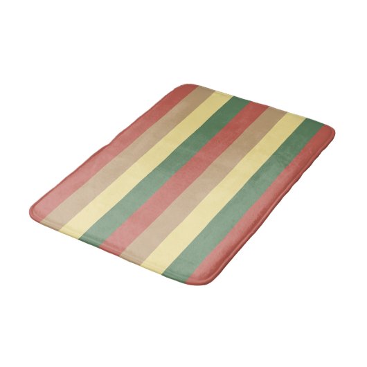 Gren Tea Bath Mat (Gekanteld)
