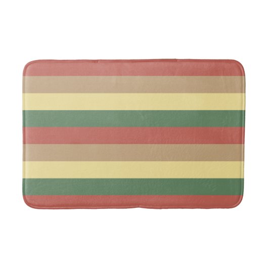 Gren Tea Bath Mat (Voorkant)