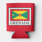 Grenada Blikjeskoeler (Voorkant)