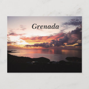 Grenada Briefkaart