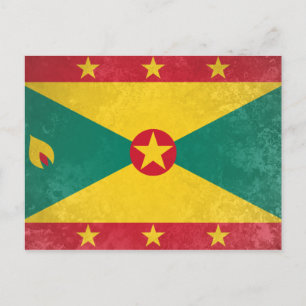 Grenada Briefkaart