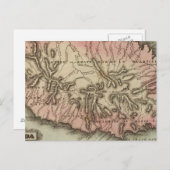 Grenada Briefkaart (Voorkant / Achterkant)