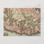 Grenada Briefkaart (Voorkant)