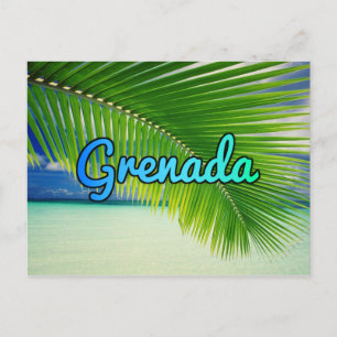 Grenada Briefkaart