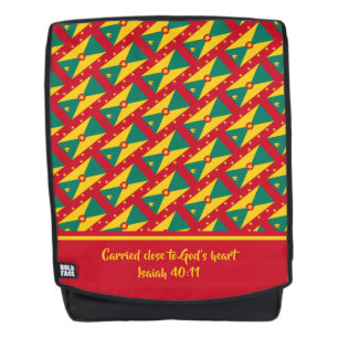 GRENADA Christelijke Schrift Bijbel Jesaja Rugtassen