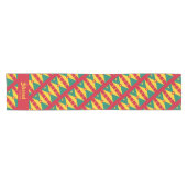 GRENADA Christelijke scripts zonder toevoeging Korte Tafelloper (Horizontaal)