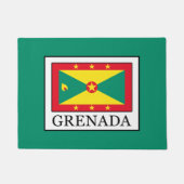 Grenada Deurmat (Voorkant)