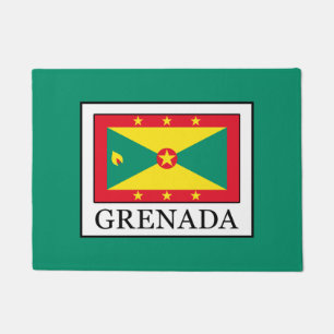 Grenada Deurmat