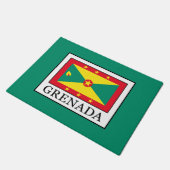 Grenada Deurmat (Schuin)