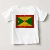 Grenada Flag (Voorkant)