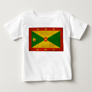 Grenada Flag