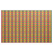 Grenada Flag Stof (Yard (91,4 cm))