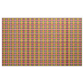 Grenada Flag Stof (Yard (91,4 cm))