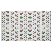 Grenada Flag Stof (Fat Quarter)