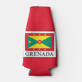 Grenada Flesjeskoeler (Voorkant)