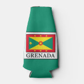 Grenada Flesjeskoeler (Voorkant)