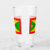 Grenada Glas (Links)