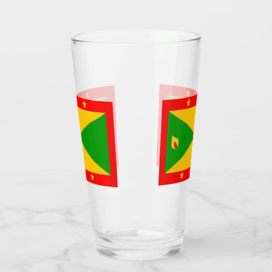 Grenada Glas (Links)